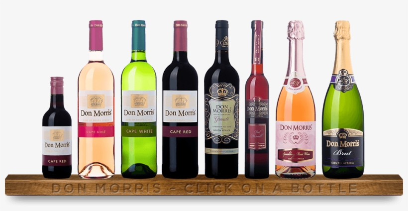 2015 Cape Red 250 Ml - Glass Bottle, transparent png download