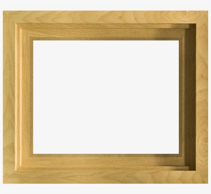 Floating Frame - Canvas Frame Png, transparent png download