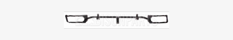 Man F2000 Bracket For Spoiler Under Bumper Frame - Douilles Et Accessoires Facom Carre 1/2, transparent png download