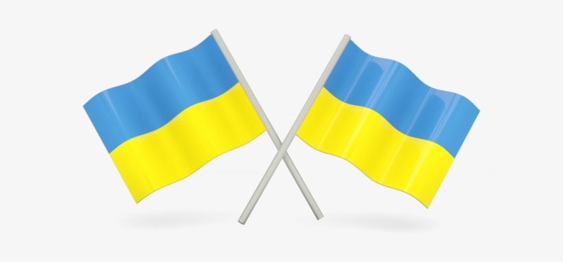 Ukraine Flag Free Download Png - Flag Of Guatemala Png, transparent png download