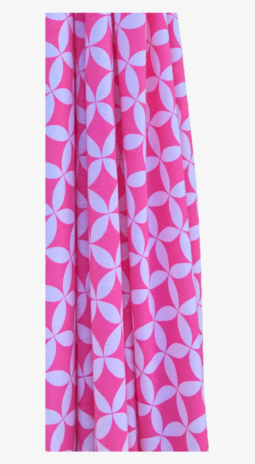 Pink Diamond - Bed Skirt, transparent png download