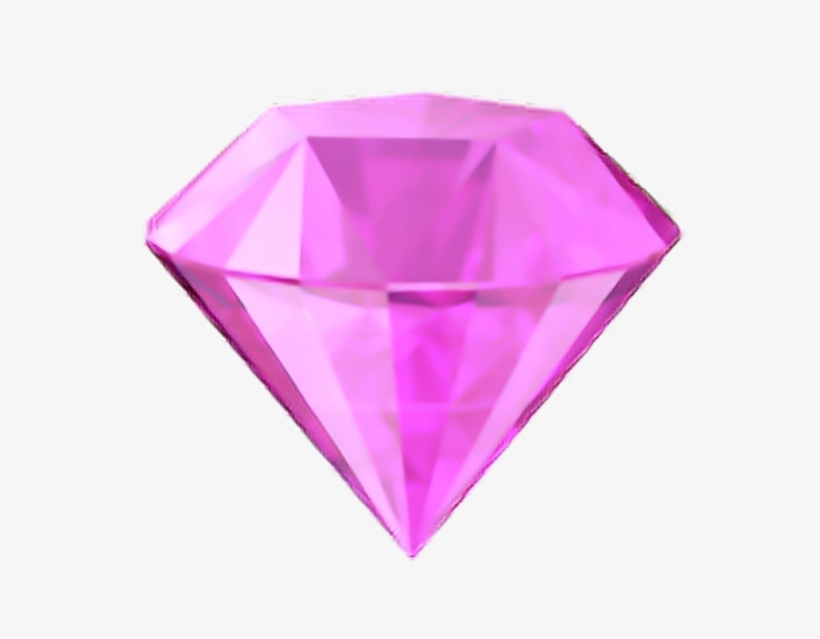 Emoji Iphone Diamant PNG Image Transparent PNG Free Download on SeekPNG