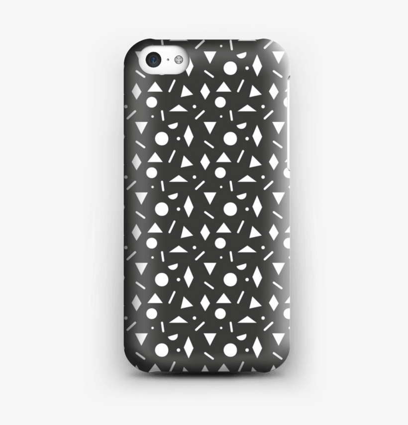 Confetti Case Iphone 5c - Ipad Pro (12.9-inch) (2nd Generation), transparent png download