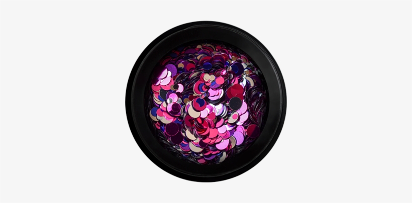 Nail Confetti - Nail, transparent png download