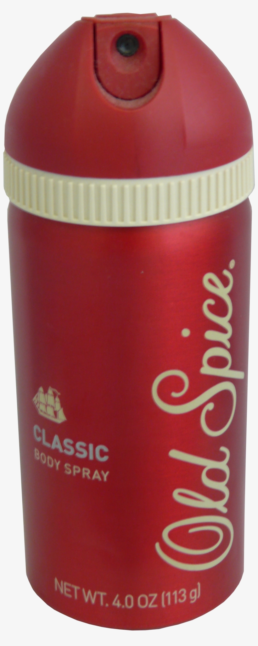 Old Spice Front - Old Spice Png, transparent png download