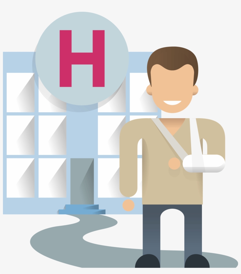 Modules - Hospital, transparent png download