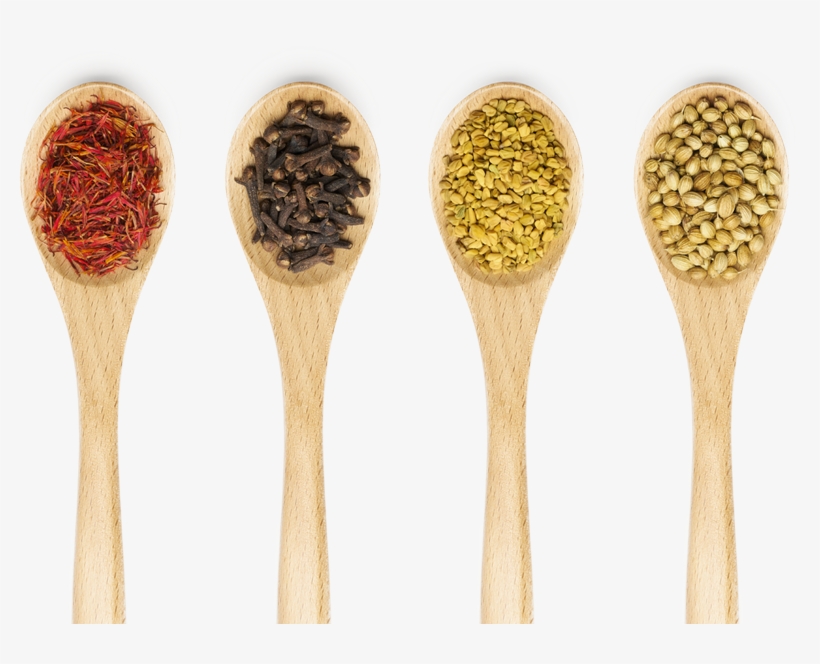 We Understand How To Translate Your Requirements To - Spices In Spoon Png, transparent png download