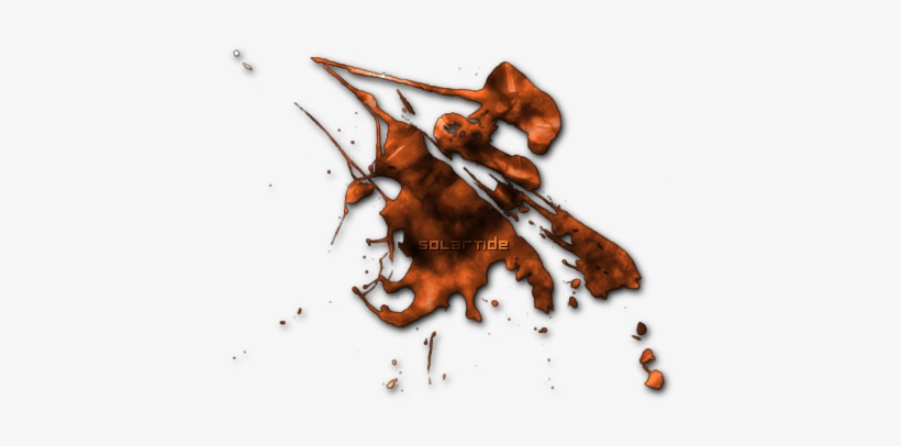 So First Off I Didn't Feel Like Drawing My Own Fancy - Illustration, transparent png download