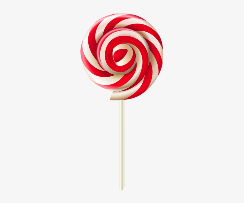 Gallery Recent Updates - Transparent Background Lollipop Clipart, transparent png download