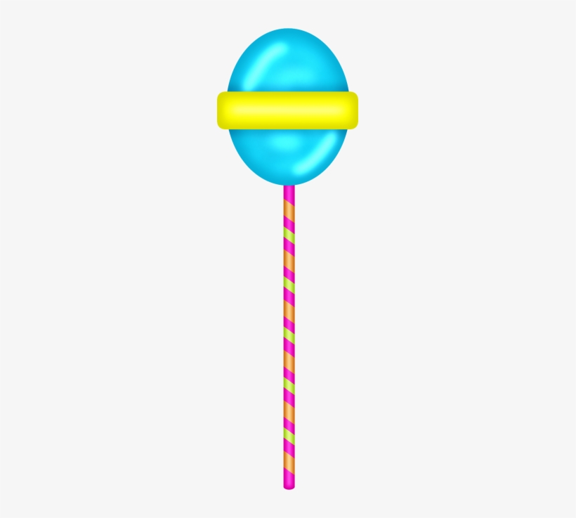 Rainbow Emo - Candy, transparent png download