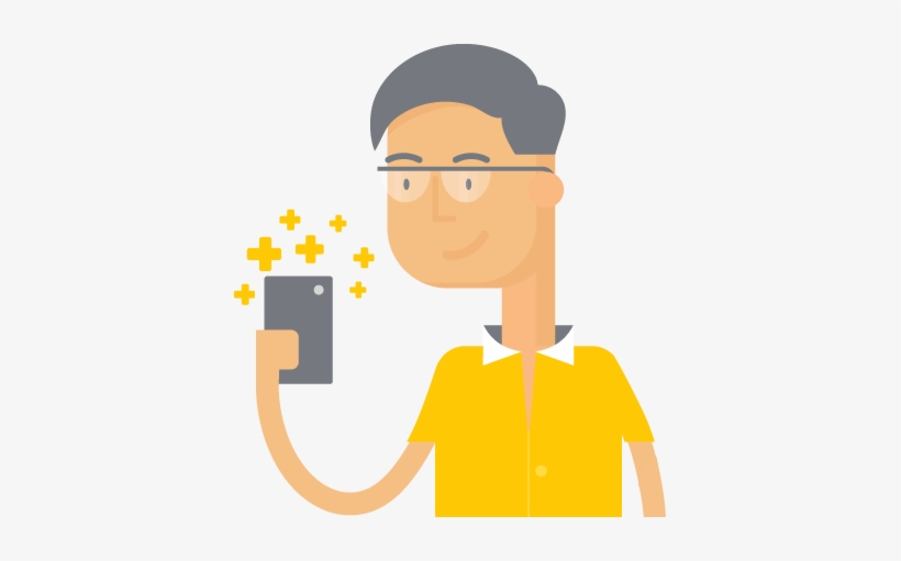 100,000 - Healthcare Crm, transparent png download