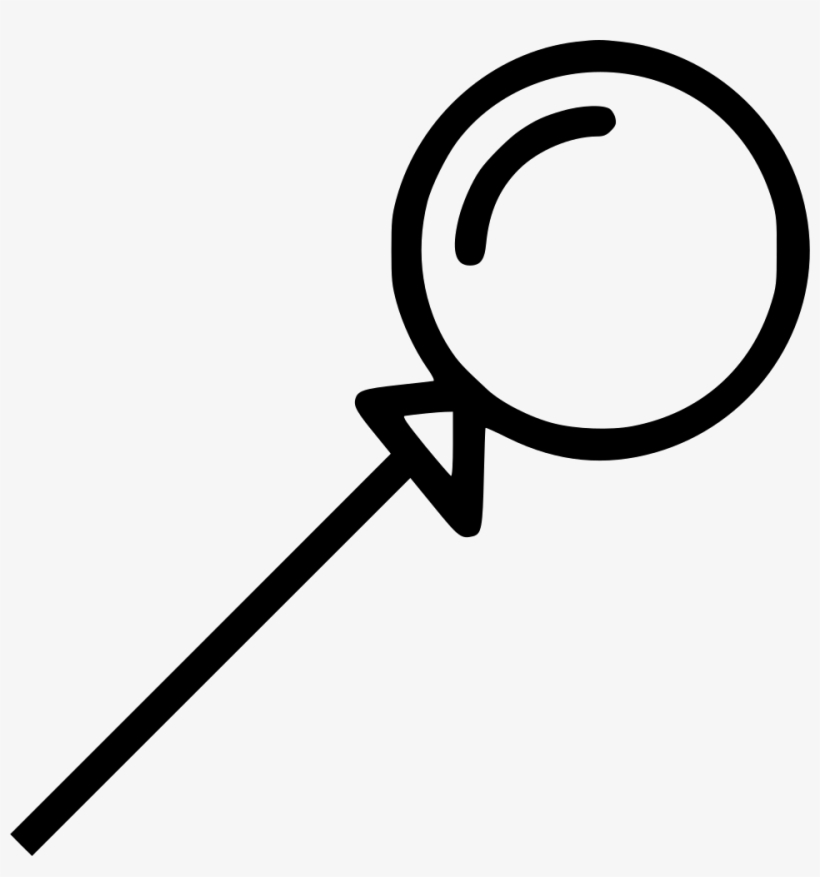 Lolipop Sweet Candy Comments - Food, transparent png download