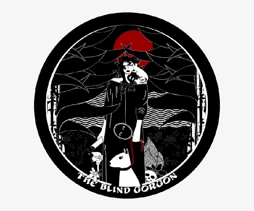 Gorgon's Tarot By Dolores Fitchie, transparent png download