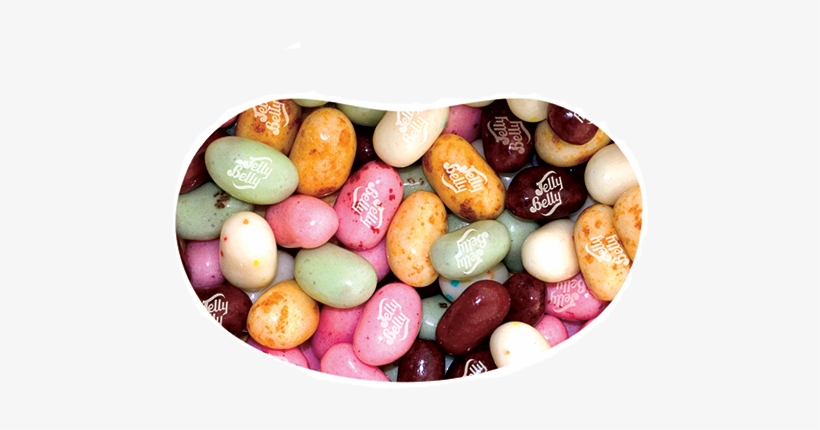Jelly Belly Cold Stone Ice Cream Parlor Mix 1 Lb - Cold Stone Ice Cream Parlor Mix Jelly Belly Beans ~, transparent png download