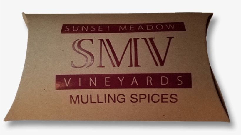 Mulling Spices - Chocolate Bar, transparent png download