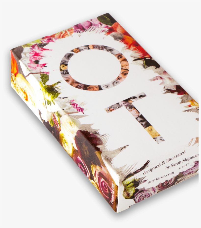 Custom Tarot Card Printing - Tarot, transparent png download