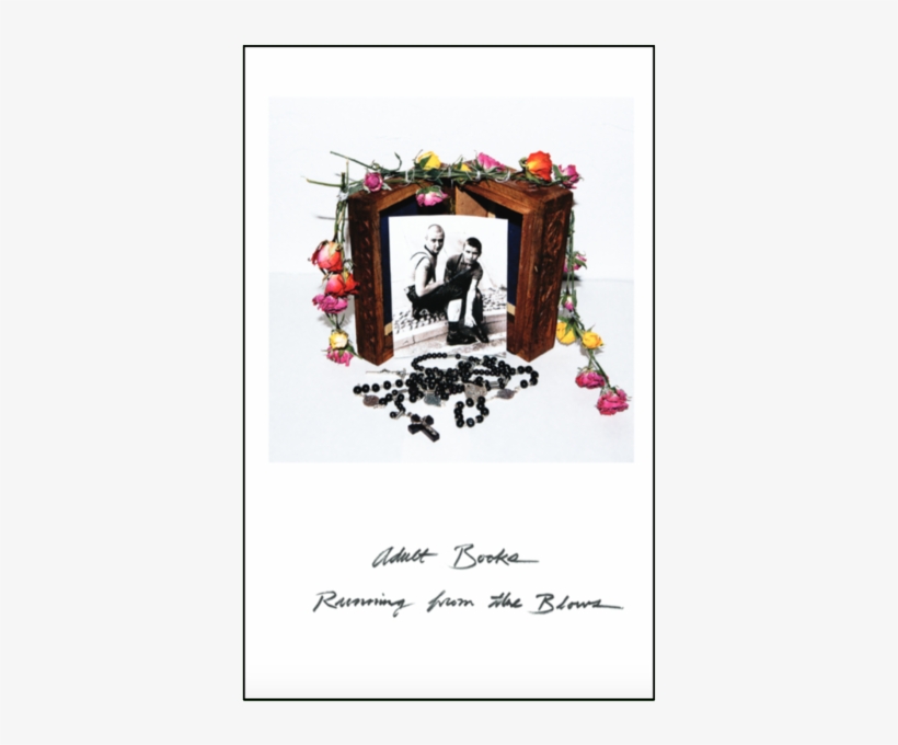 "running From The Blows" - Adult Books: Running From The Blows Cd, transparent png download