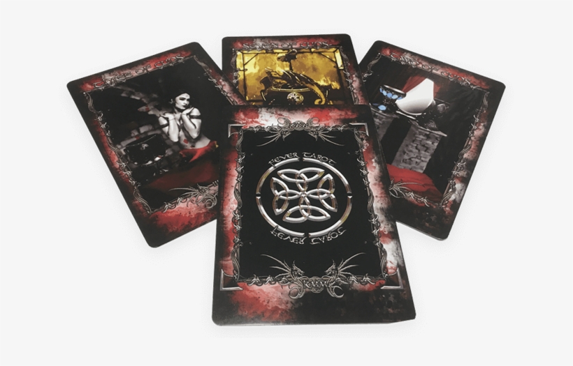 Fever Tarot - Tarot, transparent png download