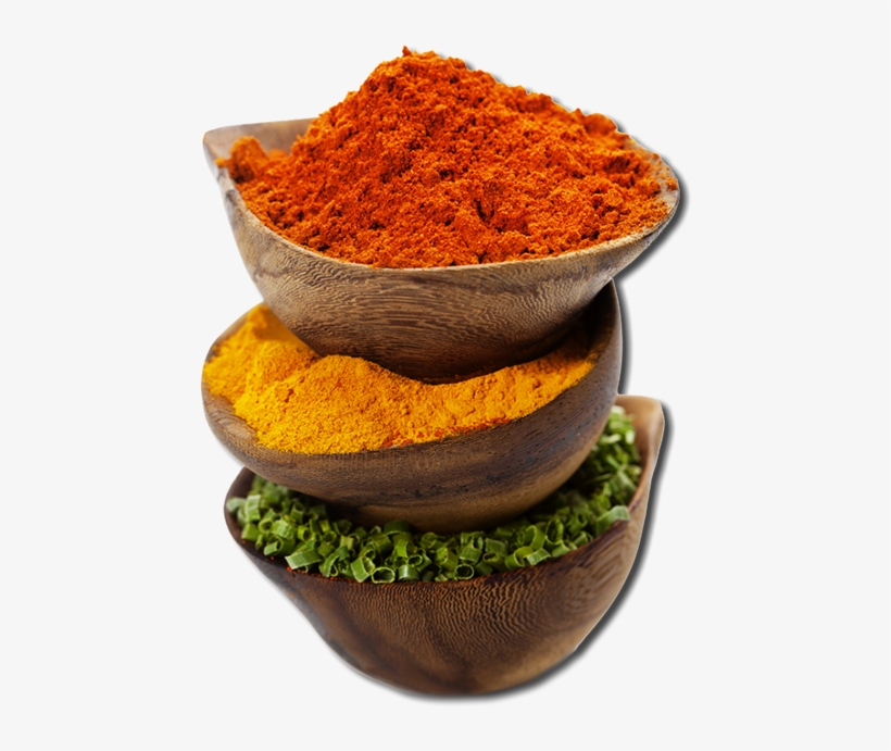 Our Fulfillment Warehousing Provides Us Room To Stock - Spice, transparent png download