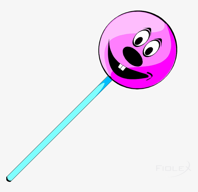 Lollipop, transparent png download
