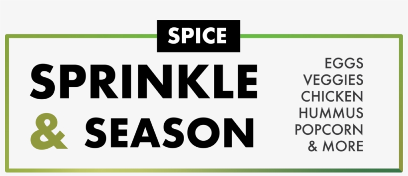Spice - Portable Network Graphics, transparent png download