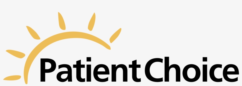 Patient Choice Logo Png Transparent - Patient, transparent png download