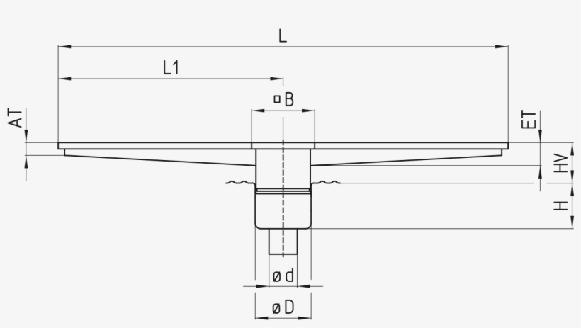 Rbe H 150 E S, 150, 160, 310, 283, 209, 170 250, - Diagram, transparent png download