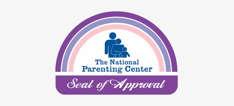 Seal Of Approval - Parenting Seal Of Approval, transparent png download