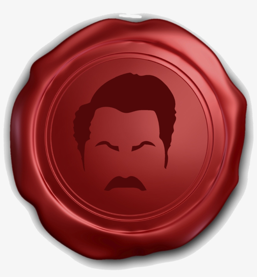 Same Seal Minus The 3d And Gradient - Seal, transparent png download