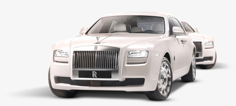Luxury Wedding Car Hire In London - Luxury Car Rolls Royce, transparent png download