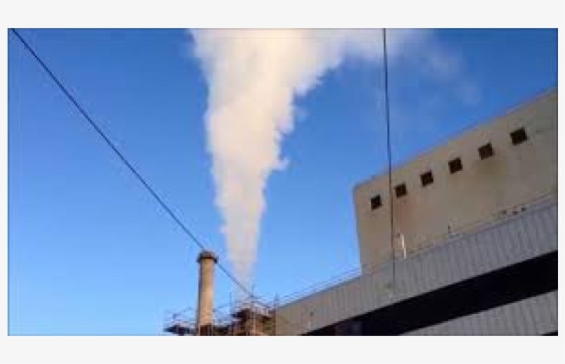 Steam Vent Silencer - Steam, transparent png download