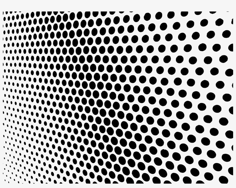 This Free Icons Png Design Of Lichtenstein Halftone, transparent png download