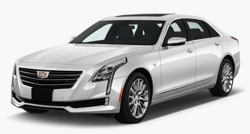 Cadillac Ct6, transparent png download