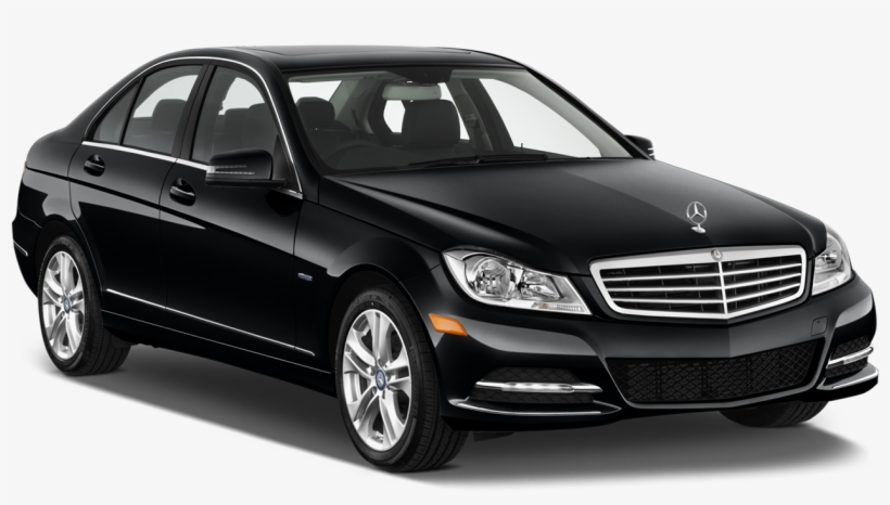 Black Mercedes Benz S Class 2012 Car Png Clipart - Mercedes Benz E300 2010, transparent png download