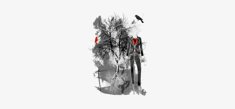 Scarecrow - Desert Palm, transparent png download
