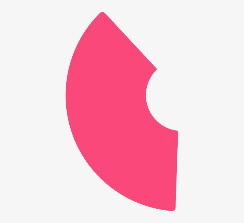 1 - Circle, transparent png download