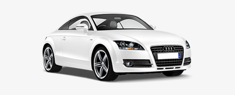 Stuttgart Automobile Service Is The Premier Headquarters - Audi Tt Coupe, transparent png download