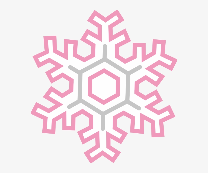 Snowflake Clip Art, transparent png download