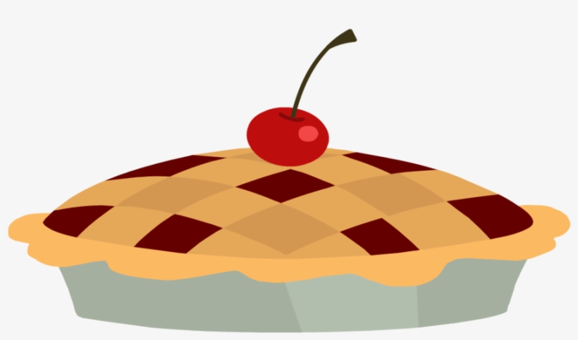 Pie Clipart Transparent - Pie Clipart, transparent png download