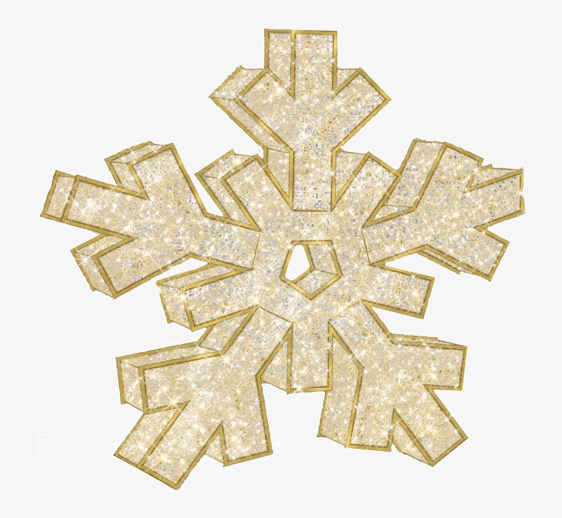 Snowflake, transparent png download
