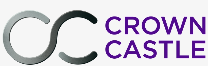 Small Cell Solution - Crown Castle International Logo, transparent png download