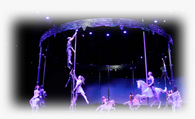 Saturday's Salt Lake Symphony Concert Was A Celebration - The White Big Top, transparent png download