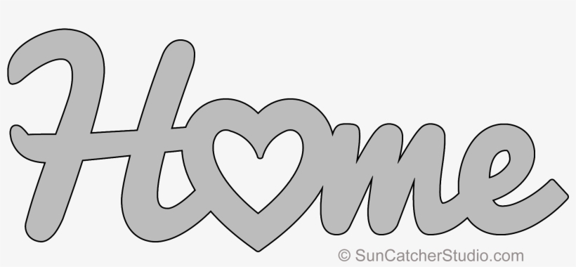 Home Pattern (template) - Pattern, transparent png download