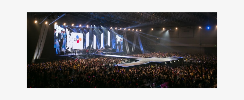 Qudos Bank Arena Kcon, transparent png download