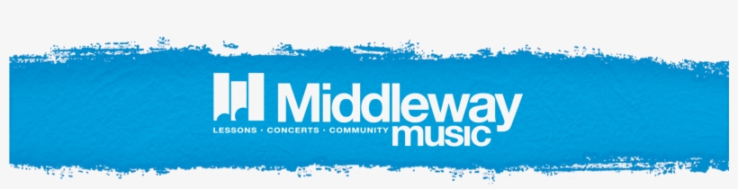 Middleway Music - Graphic Design, transparent png download