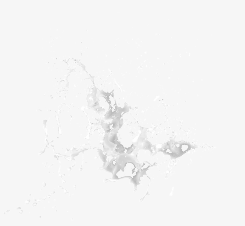Newhive By Halenhallcisler Dbccacfdafbf - Milk Splash, transparent png download