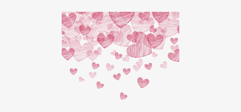 Valentine Hearts Background 02 02 Png - Abnormal Ki Diary Novel Pdf Download Free, transparent png download