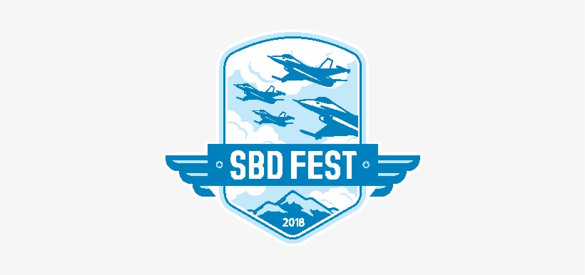 Sbd Fest Logo, transparent png download