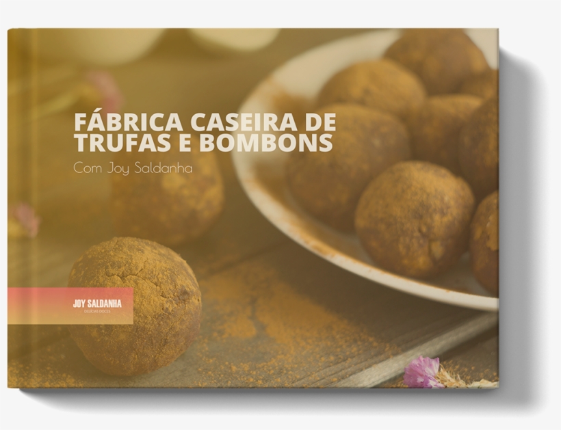 Lucre Com Chocolate O Ano Todo - Laddu, transparent png download