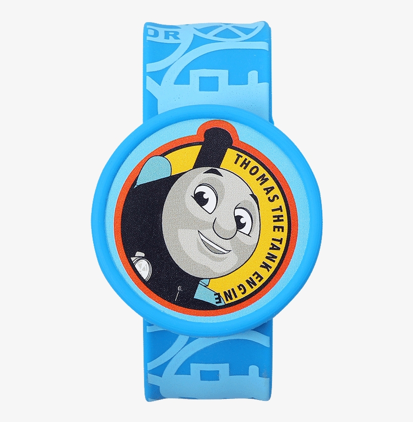 Thomas And Friends Thomas/friends Baby Waterproof Mosquito - Cartoon, transparent png download